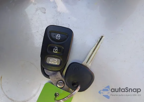 2016 Hyundai Elantra Se z USA, uszkodzony, nr VIN 5NPDH4AE6GH682309